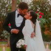 Isa Pantoja y Asraf celebran su 2º aniversario de boda