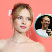 Chris Martin, de Coldplay, actuará en la boda de su cuñada, Stella del Carmen