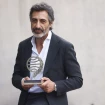 Juan del Val, premio Planeta 2025.