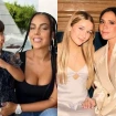 georgina rodriguez victoria beckham hijos famosos lujos