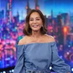 Isabel Preysler en 'El Hormiguero'.