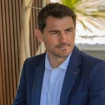 Iker Casillas en una imagen de redes