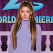 Shakira despide a su sobrino que trabajaba con ella