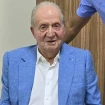 Juan Carlos da su primera entrevista desde Abu Dabi