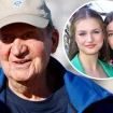 Relación Rey Juan Carlos con sus nietas Leonor y Sofía