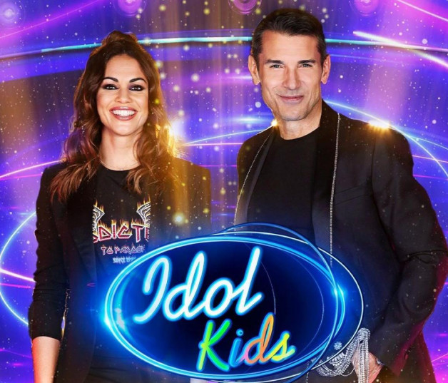 idol kids final