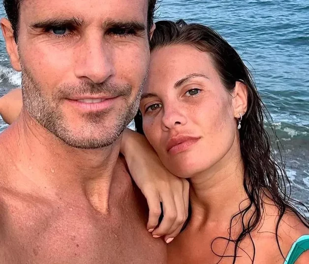 Jessica Bueno y Pablo Marqués han desmentido los rumores de ruptura (Instagram)