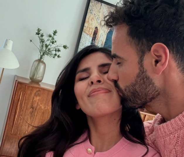 Isa Pantoja y Asraf Beno: Así es su lujosa casa