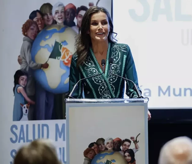 Letizia.