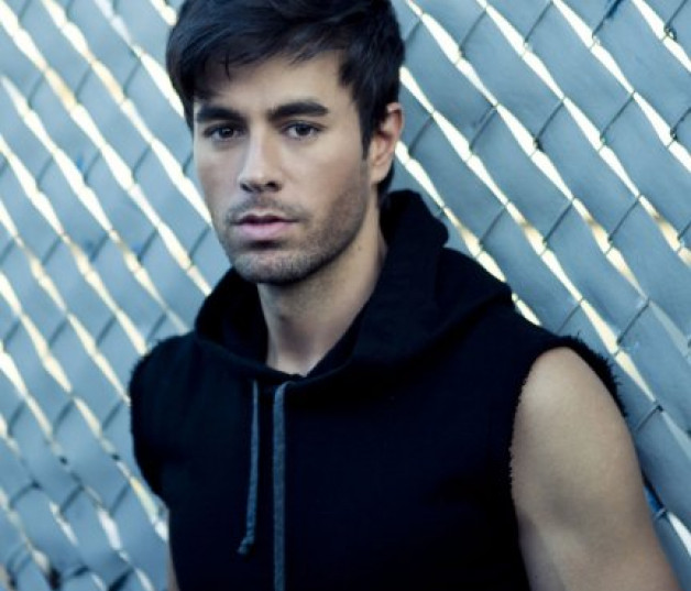 Enrique Iglesias ha sido el autor de grandes éxitos musicales.