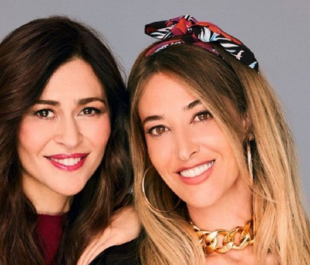 Las cantantes originales de Ella Baila Sola ¡vuelven a reunirse!