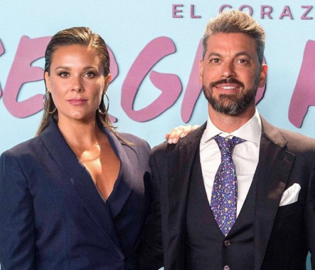 Lorena Gómez es feliz junto a René Ramos desde 2019. Esta es la historia de la pareja.
