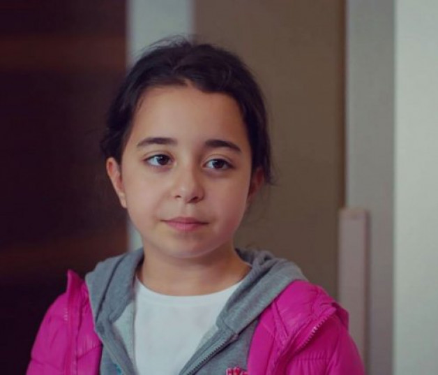 No te pierdas el nuevo episodio de 'Mi hija'.