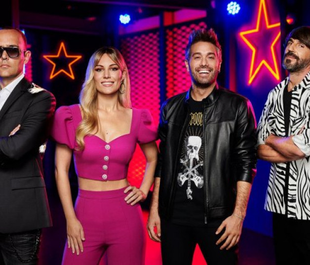 El equipo de Got Talent vuelve con nuevas sorpresas. 