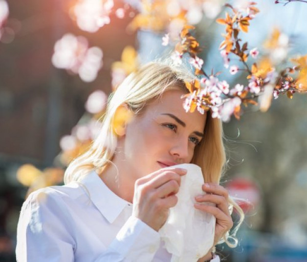La primavera es una de las estaciones más temida por aquellos que sufren alergias. ¡Hoy hablamos de ellas!