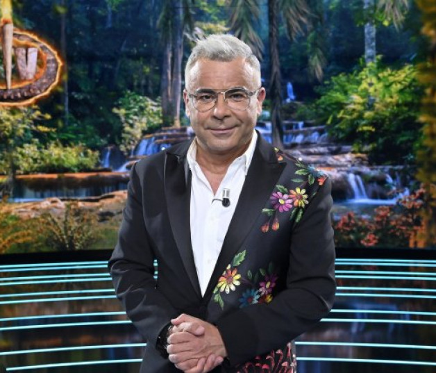 Jorge Javier Vázquez presenta Supervivientes.