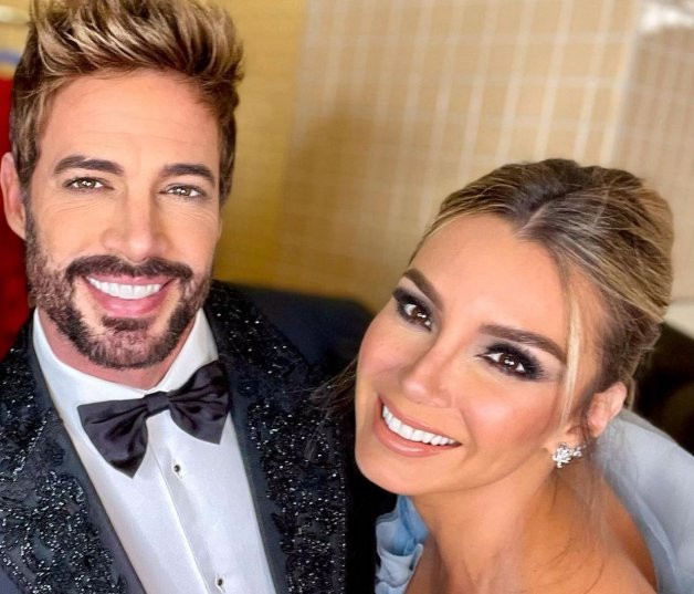 William Levy y Elizabeth Gutiérrez rompieron su relación el pasado mes de febrero tras 19 años juntos. 