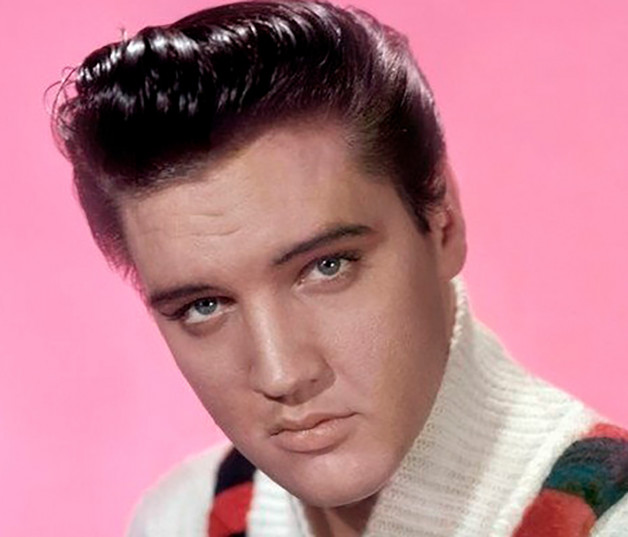 Elvis Preysler