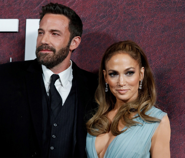 Ben Affleck Jennifer Lopez