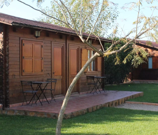 Casa Carlos Alcaraz en Academia Equelite de Villena