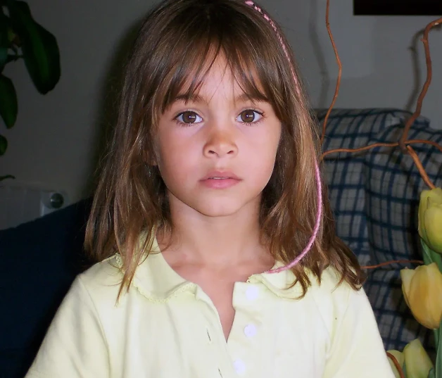 aitana niña