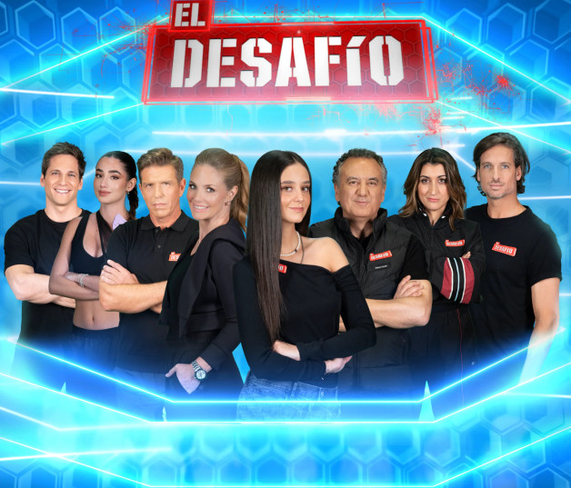 Casting de 'El Desafío 5' con Victoria Federica, Genoveva, Manuel Díaz 'El Cordobés'...