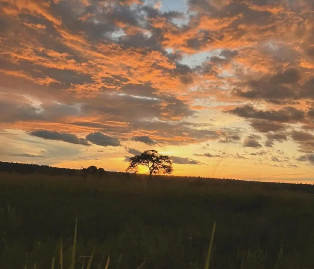 Mariló Montero viaje África7