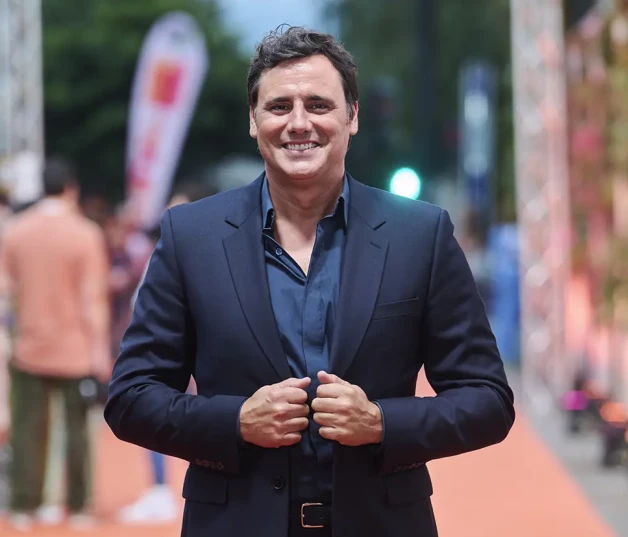 Ion Aramendi en la actualidad
