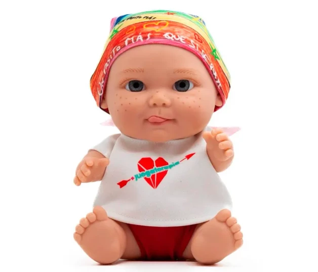 baby pelon