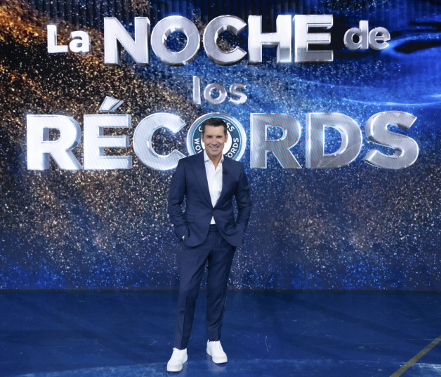 jesus vazquez entrevista celebracion 60 cumpleaños