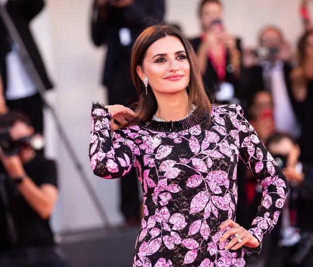 Penélope Cruz
