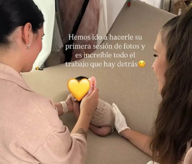 hijo isa y asraf