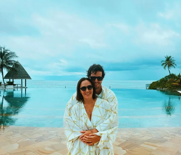 tamara falco isabel preysler vacaciones maldivas