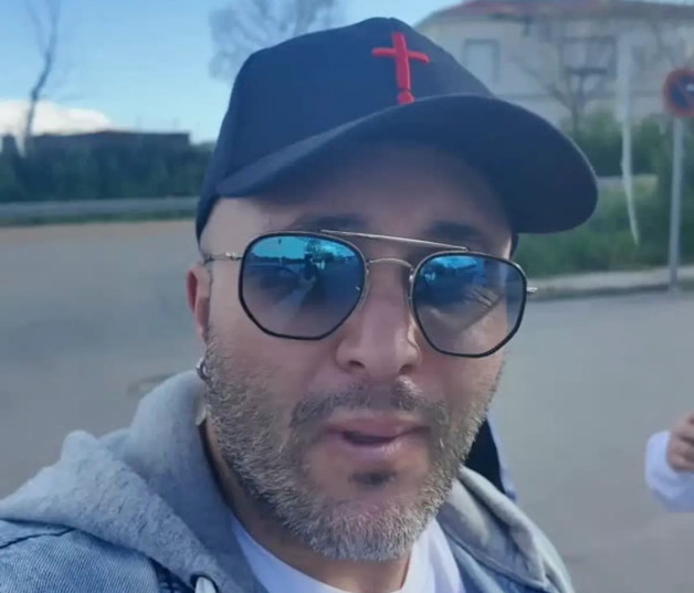 Vecinos guerra famosos