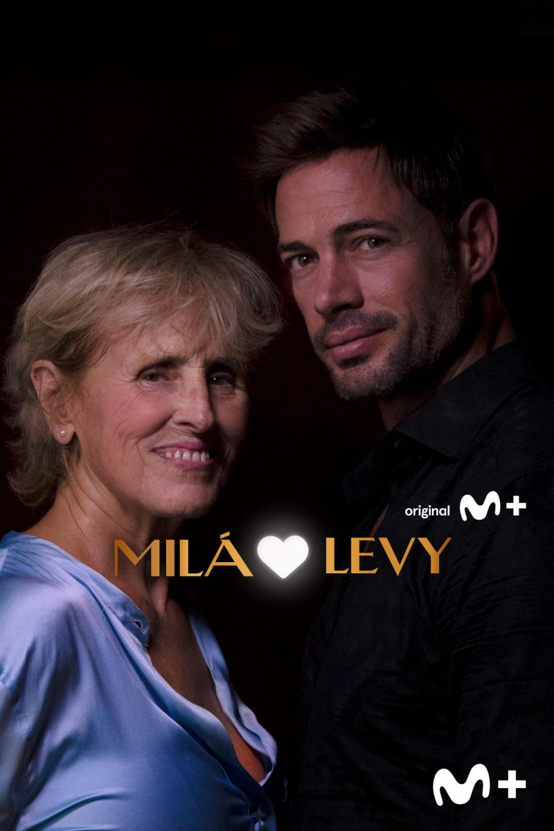 mercedes mila entrevista william levy