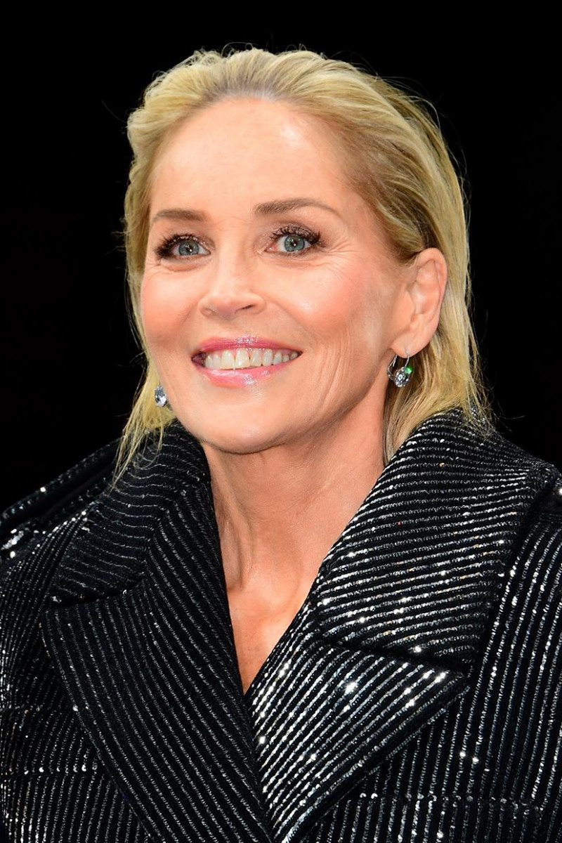 Sharon Stone