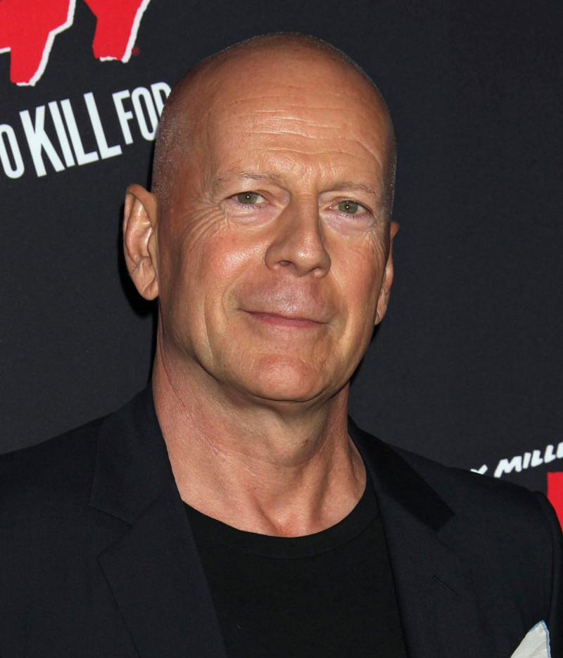 Bruce Willis