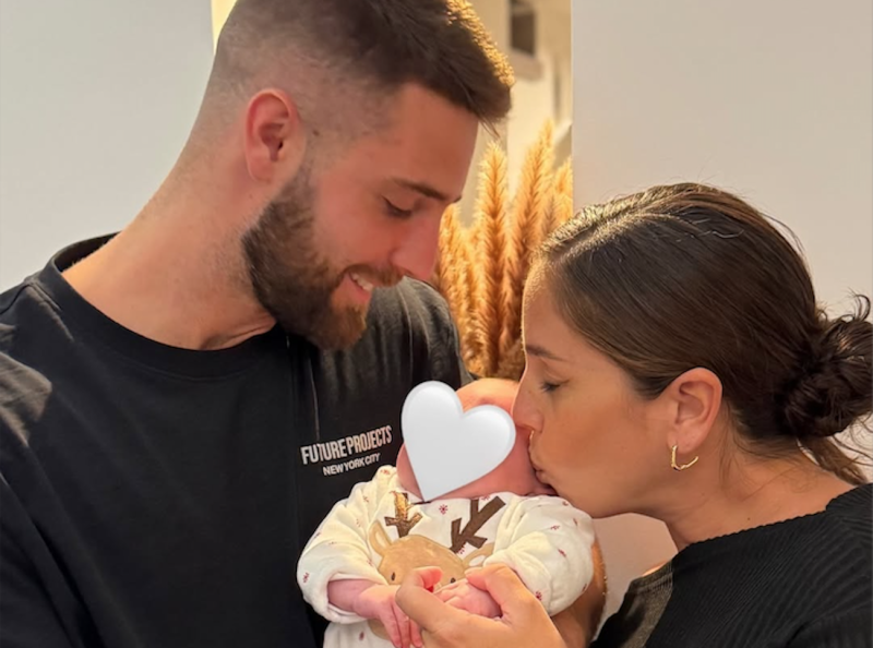 Anabel Pantoja: Última hora sobre el estado de salud de su hija Alma
