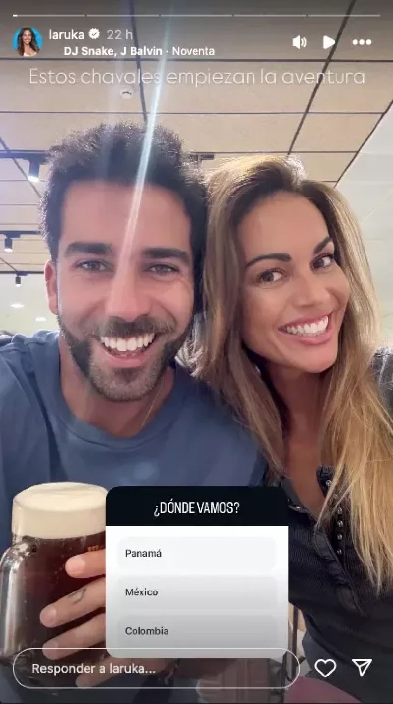 lara alvarez y bosco