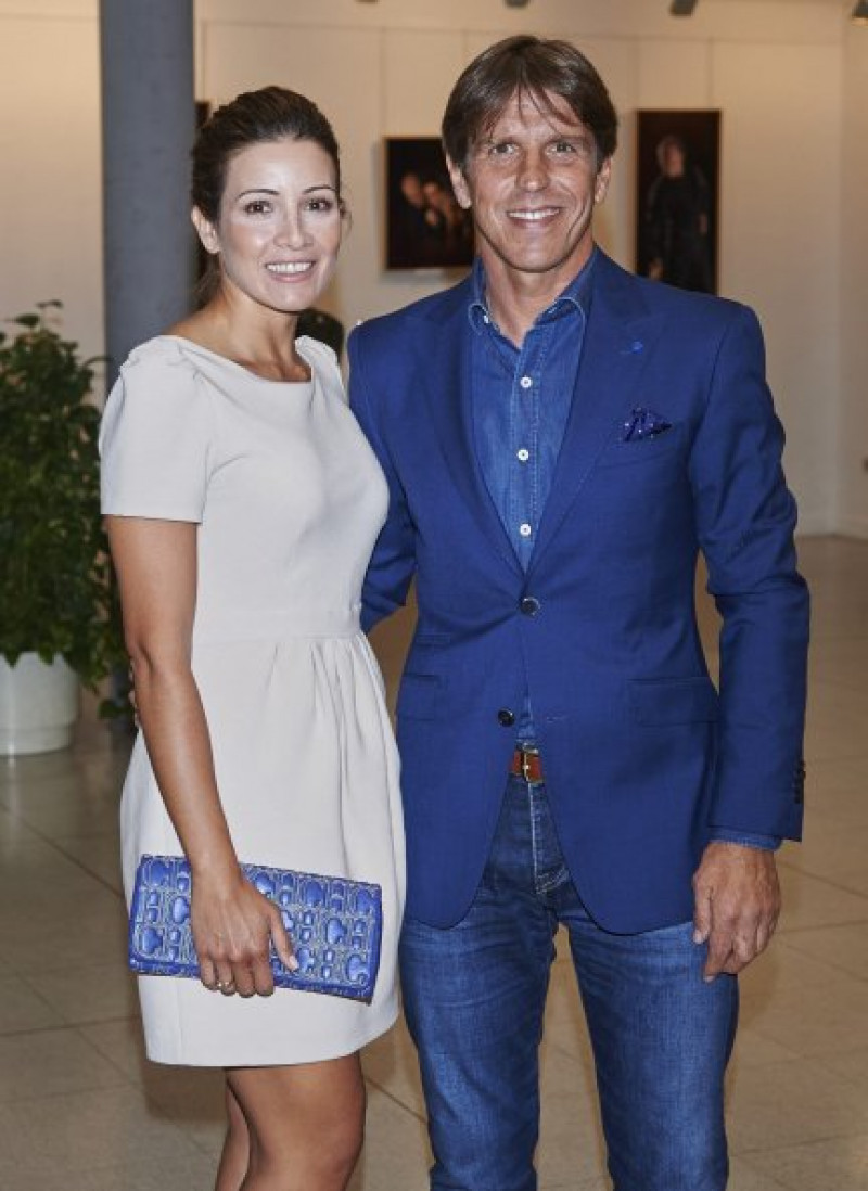 El diestro y su esposa participaron anteriormente en el concurso «¡A bailar!», de Antena 3.