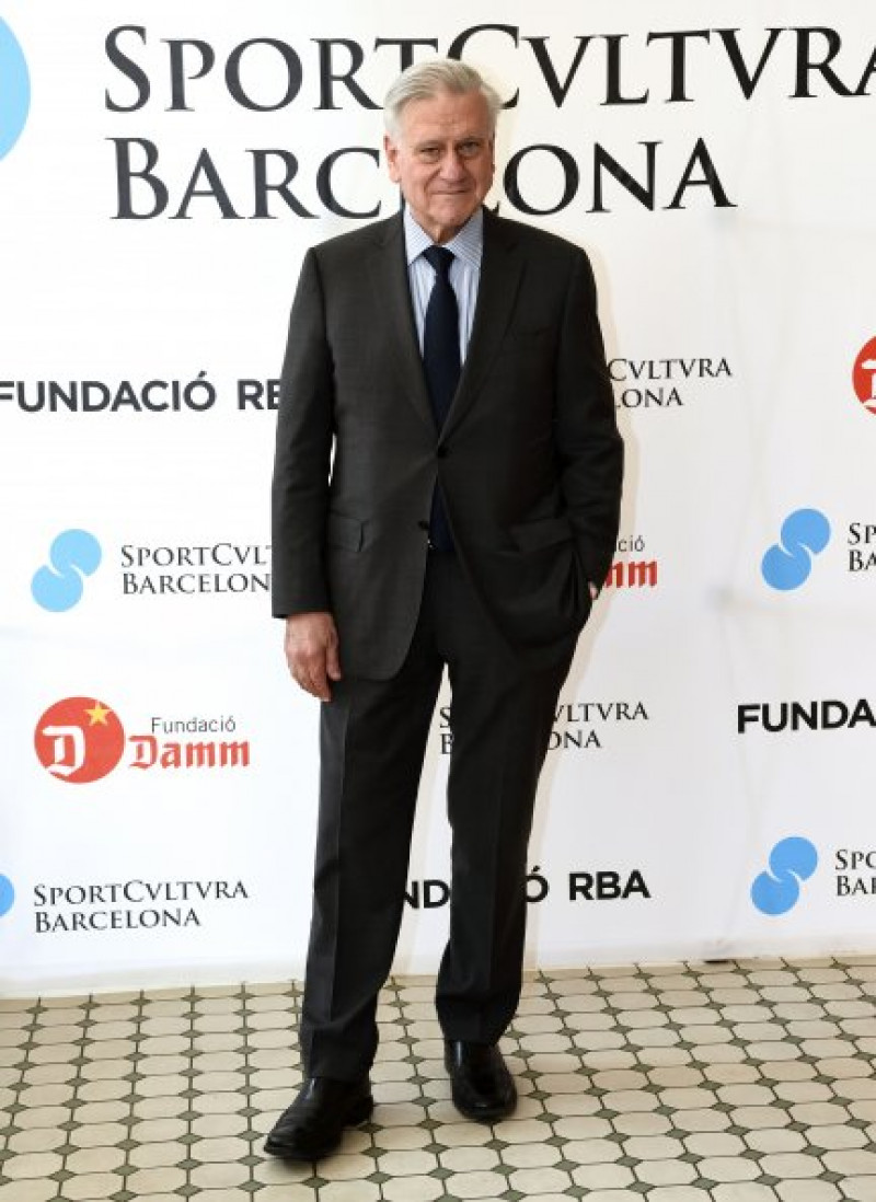 Valentín Fuster ha sido galardonado con el Premio Cultura y Deporte de Barcelona. 