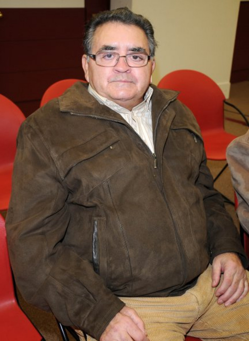 Eugenio es recordado por todos como una persona muy buena y generosa.