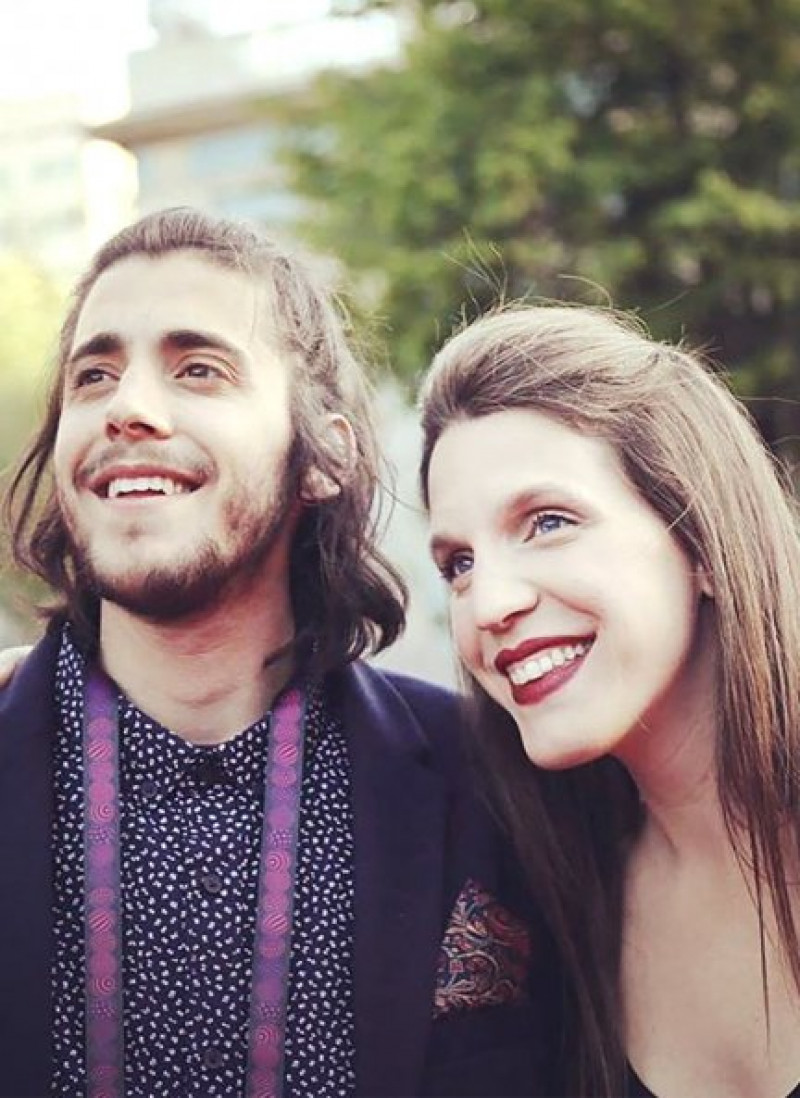 Su hermana estaba tan convencida de que se recuperaría que ya ha comenzado a escribirle nuevas canciones.