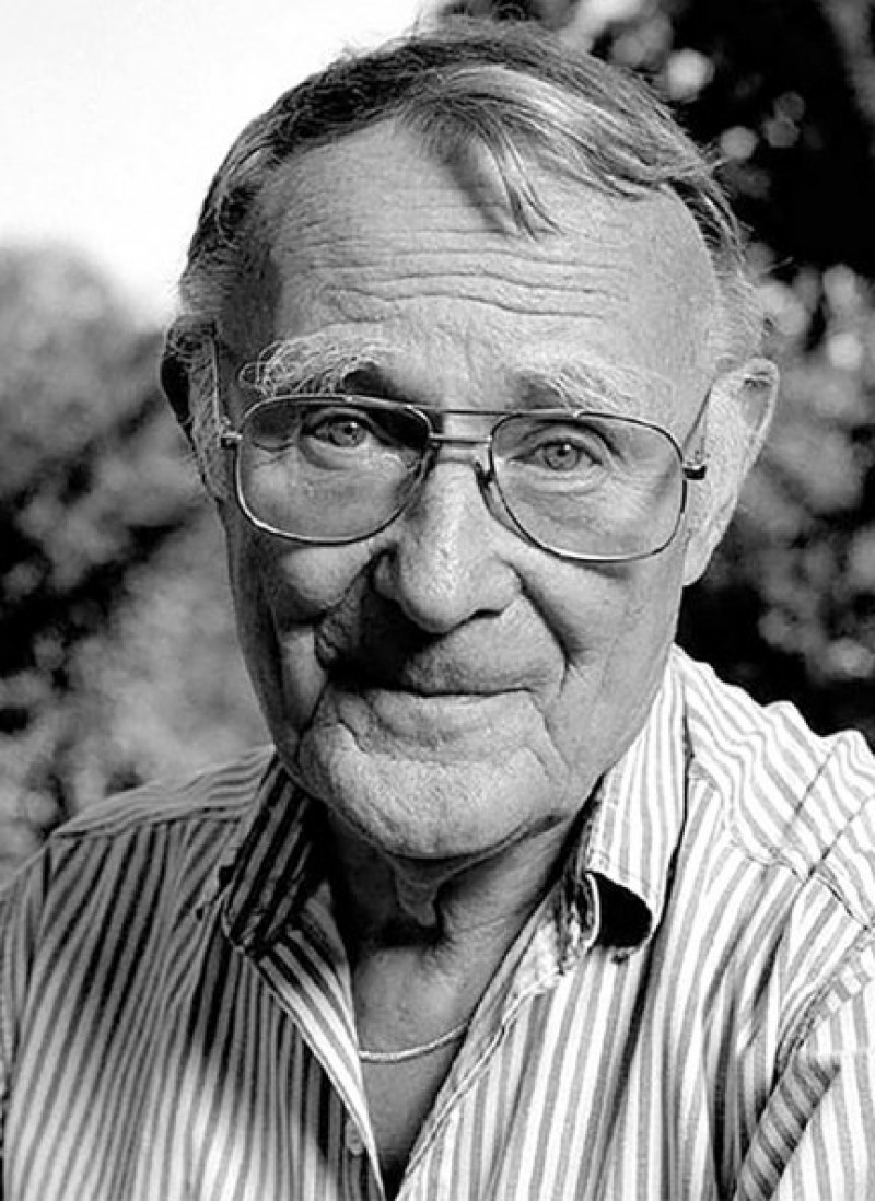 Ingvar Kamprad murió a los 91 años en Suecia.