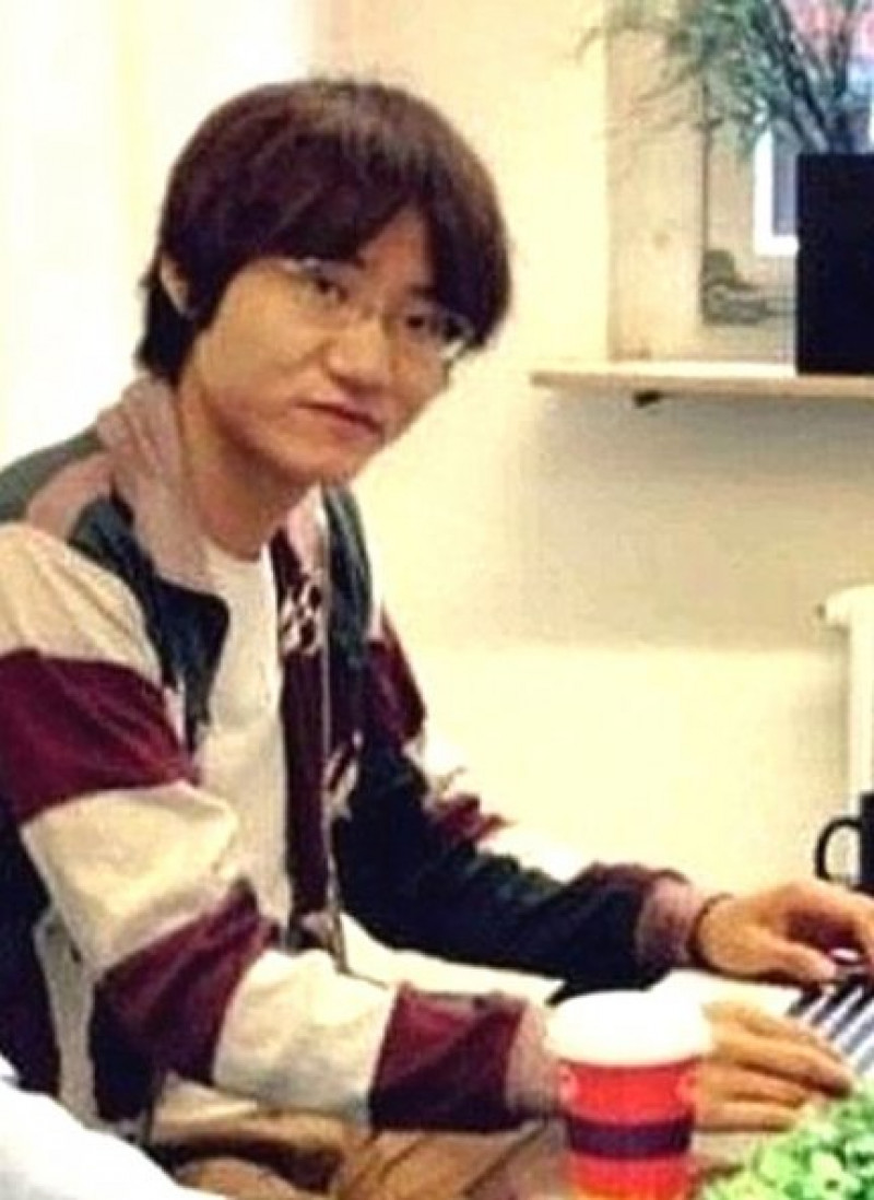 A Mitsutoki Shigeta, de 28 años, cada hijo le ha costado unos 10.000 euros. 