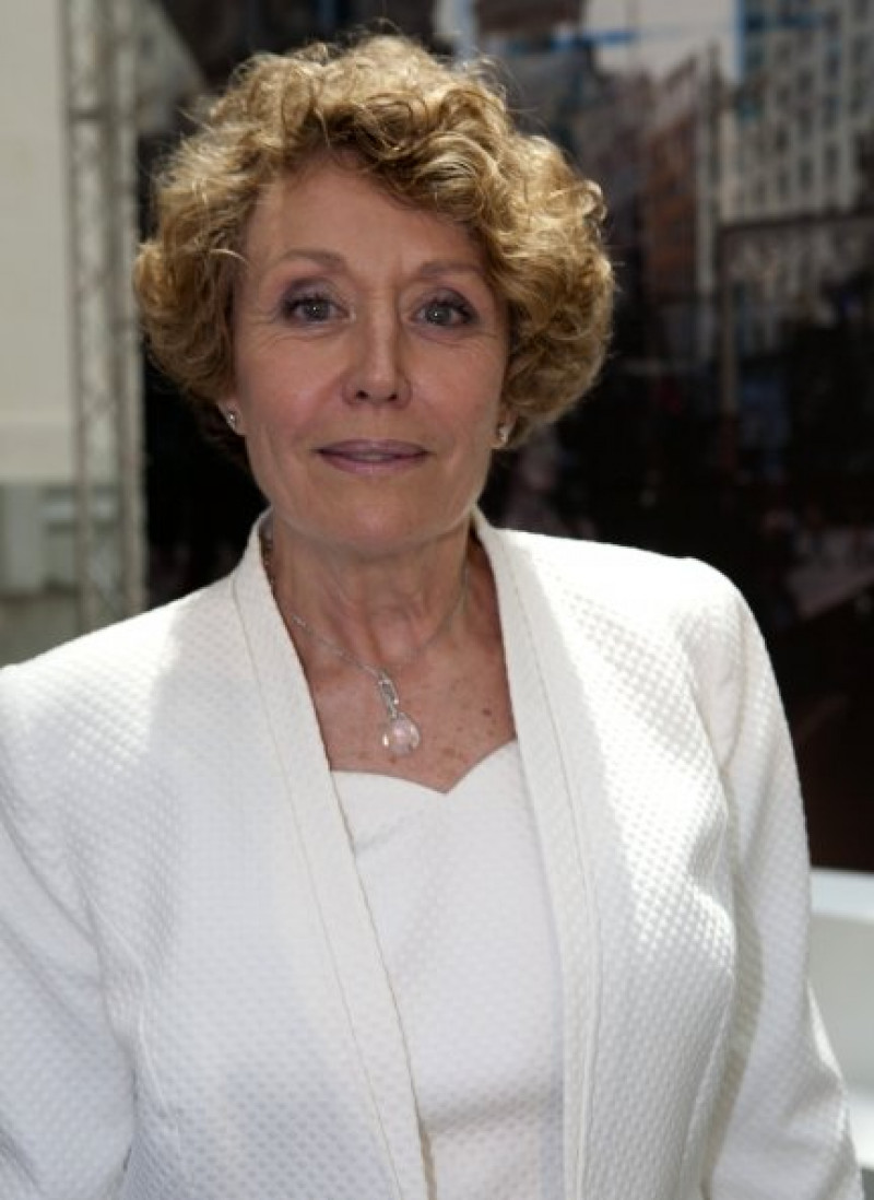 La comunicadora, ampliamente respetada, lleva alejada de los medios desde su salida de Antena 3.