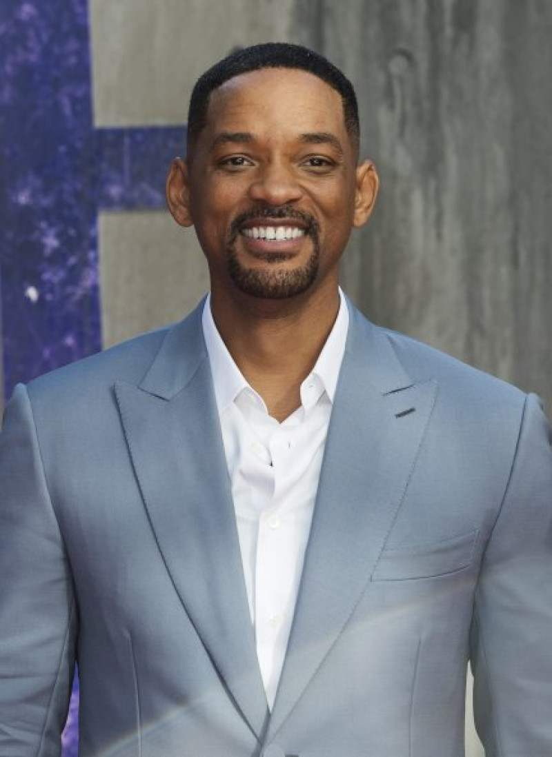 Will Smith ha logrado triunfar tanto en cine como en televisión