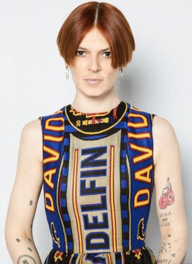 Bimba Bosé