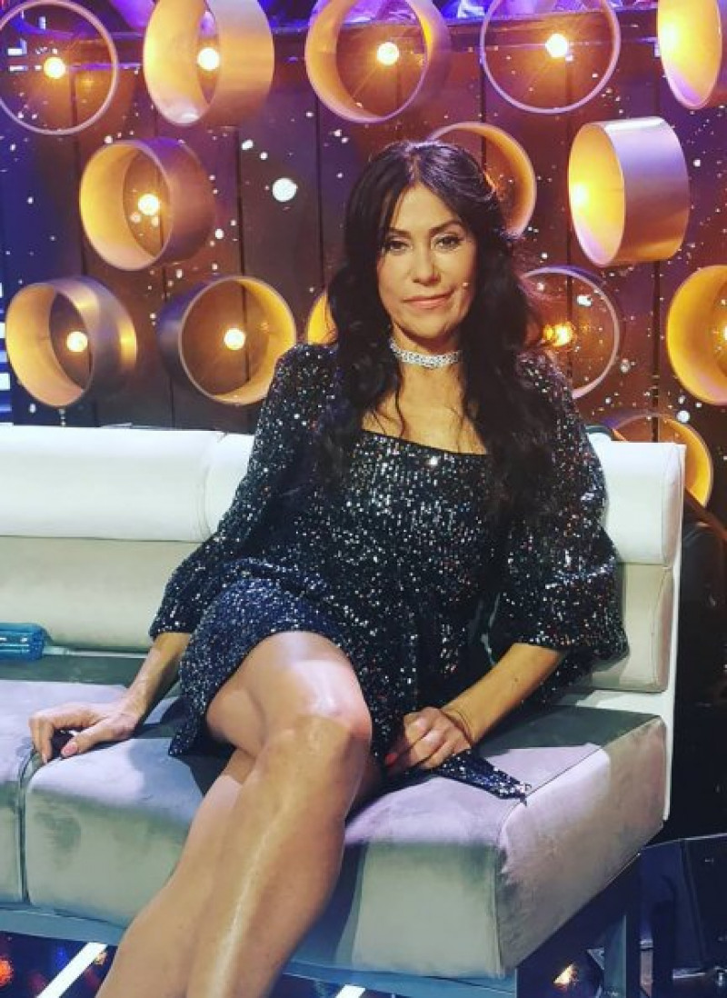 Maite Galdeano se dio a conocer por participar en GH 16 junto a su hija, Sofía Suescun.