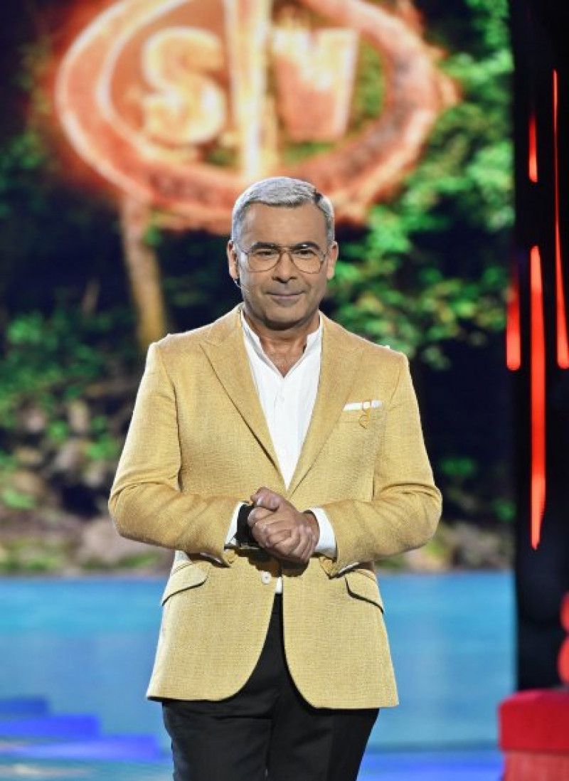 Jorge Javier Vázquez volverá a ser el presentador del reality.